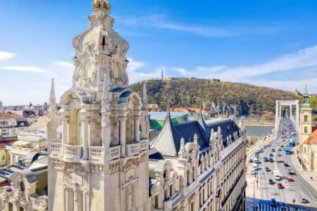 Matild Palace, a Luxury Collection - 22