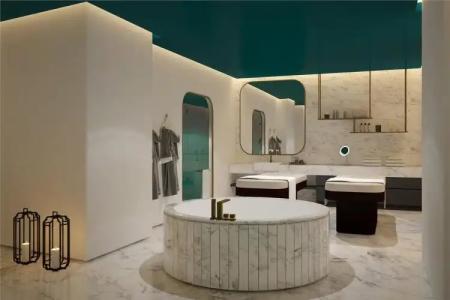 Matild Palace, a Luxury Collection - 16