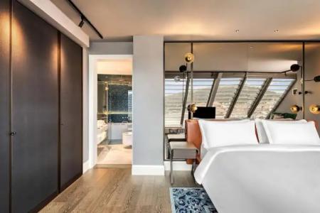 Matild Palace, a Luxury Collection - 136