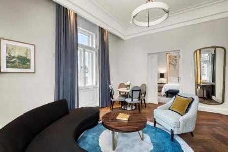 Matild Palace, a Luxury Collection - 37