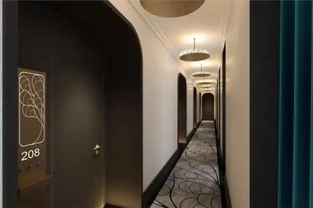 Matild Palace, a Luxury Collection - 14
