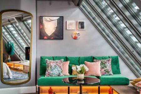 Matild Palace, a Luxury Collection - 39