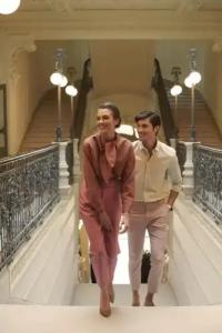 Matild Palace, a Luxury Collection - 25
