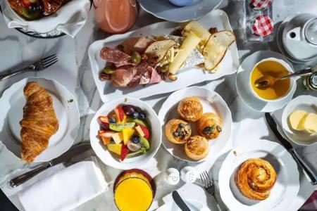 Matild Palace, a Luxury Collection - 49