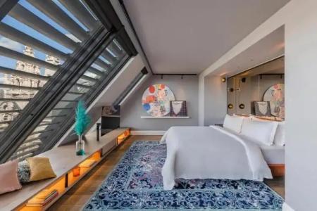 Matild Palace, a Luxury Collection - 114