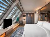 Double Apartment