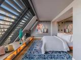 Double Apartment
