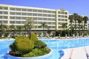 Presa Di Finica Hotel, Finike