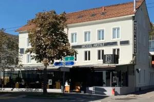 Hotels