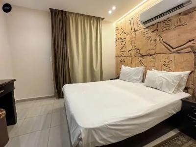 Giza Pyramids View Inn - 103