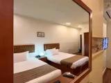 Family Double room