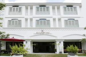 Elliebum Boutique Hotel, Chiang Mai
