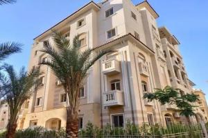 Ramco For Furnished Apartments And Accommodation Compound Leila, Cairo