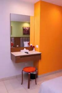 Almadiafa Mini-hotel - 22