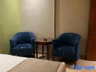 Almadiafa Mini-hotel - 52