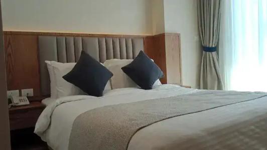 Almadiafa Mini-hotel - 31