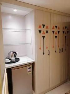 Almadiafa Mini-hotel - 15