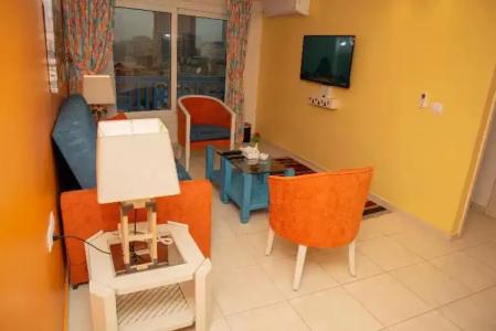 Almadiafa Mini-hotel - 55