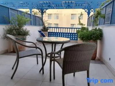 Almadiafa Mini-hotel - 36