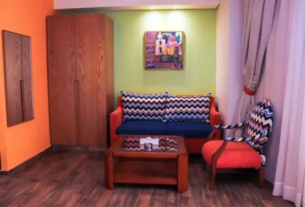 Almadiafa Mini-hotel - 40