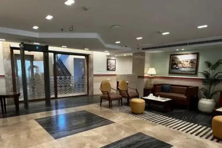 Almadiafa Mini-hotel - 7