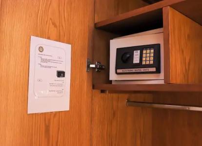 Almadiafa Mini-hotel - 16