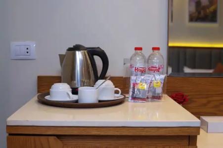 Almadiafa Mini-hotel - 19