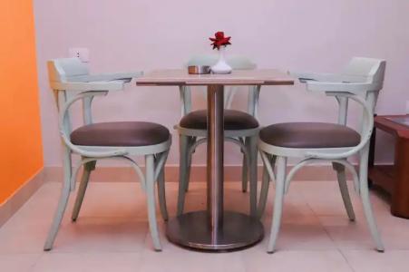 Almadiafa Mini-hotel - 50