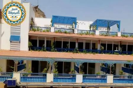 Almadiafa Mini-hotel - 2