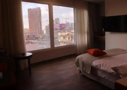 Almadiafa Mini-hotel - 63