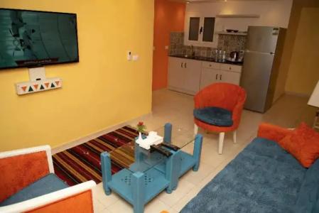 Almadiafa Mini-hotel - 58