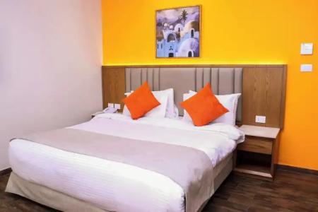 Almadiafa Mini-hotel - 42