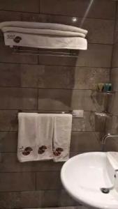 Almadiafa Mini-hotel - 24