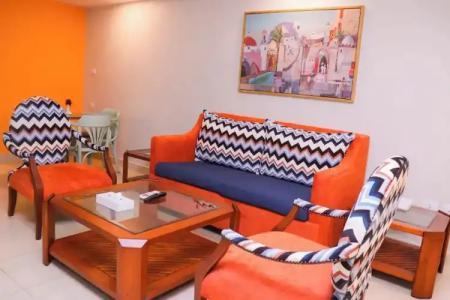 Almadiafa Mini-hotel - 49