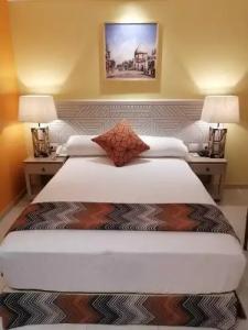 Almadiafa Mini-hotel - 13