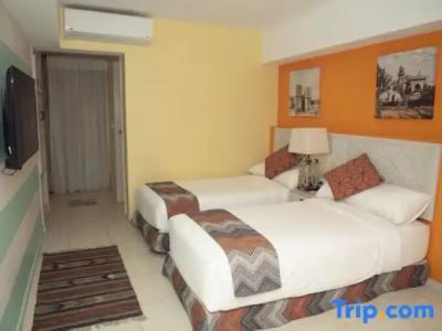 Almadiafa Mini-hotel - 37