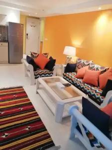 Almadiafa Mini-hotel - 45