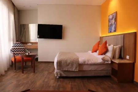 Almadiafa Mini-hotel - 60