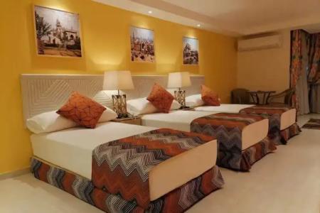 Almadiafa Mini-hotel - 8