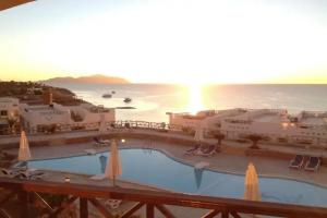 Sharks Bay Oasis Apartment, Sharm el Sheikh