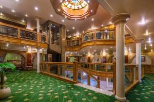 MS Chateau Lafayette Nile Cruise - 4 nights from each Monday and 3 nights from Aswan each Friday Hotel, Luxor
