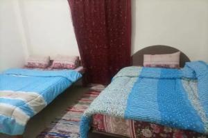 Hana hostel, Hurghada
