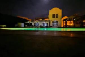 Extremely Private Villa with Optional Pool Heating, Hurghada