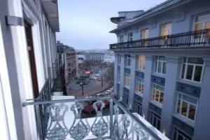 Vita Suites Karaköy