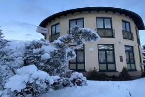 Hotel Sonnenhof, Oberursel