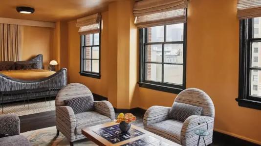 Downtown Los Angeles Proper, a Member of Designs - 92