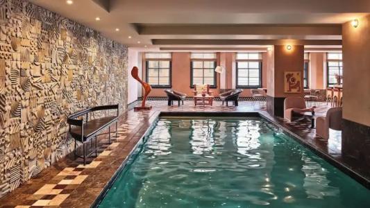 Downtown Los Angeles Proper, a Member of Designs - 91