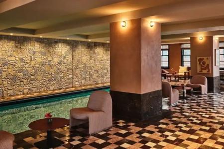 Downtown Los Angeles Proper, a Member of Designs - 87