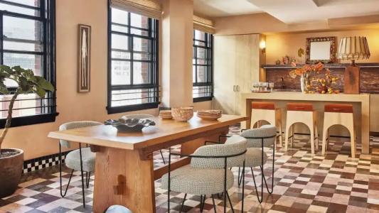 Downtown Los Angeles Proper, a Member of Designs - 90