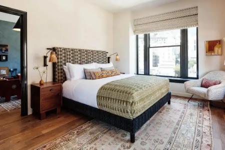 Downtown Los Angeles Proper, a Member of Designs - 6